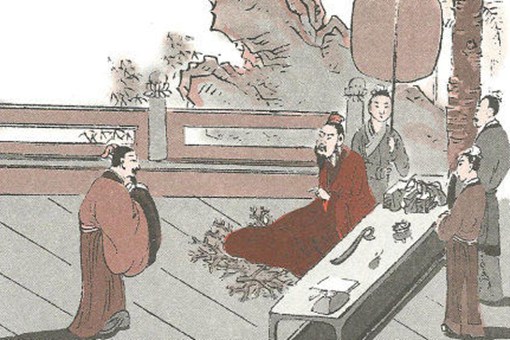 勾践为什么容不下帮助他灭吴的文种