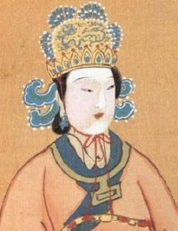 长孙无忌力保王皇后,是怎么让李治痛下决心立武则天为后