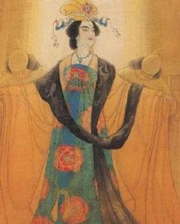 长孙无忌力保王皇后,是怎么让李治痛下决心立武则天为后