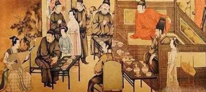 唐朝军事实力这么强大 为什么百姓的生活水平却比不上宋朝呢