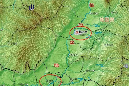 战国时期韩国都城的名字是什么,在哪里