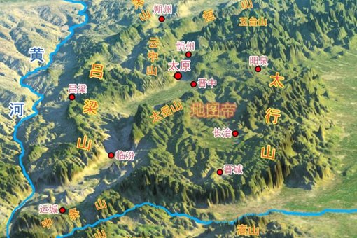 战国时期韩国都城的名字是什么,在哪里