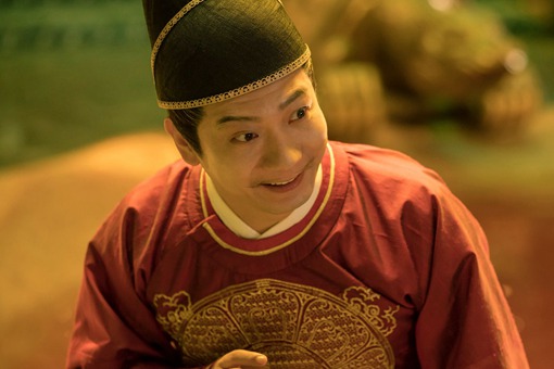 安史之乱吐蕃打到长安后为什么撤兵