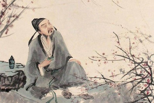 李白爱喝酒，那么他的酒量如何呢？