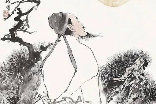 李白爱喝酒，那么他的酒量如何呢？