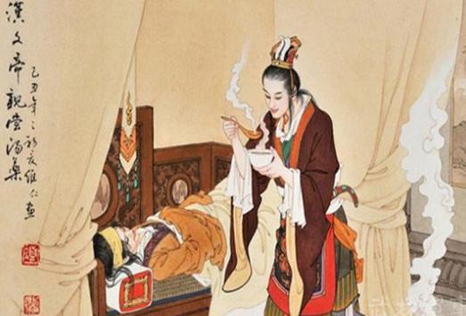 汉文帝是怎么开创文景之治的