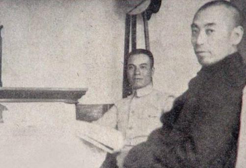 日军为什么要花钱收买何柱国