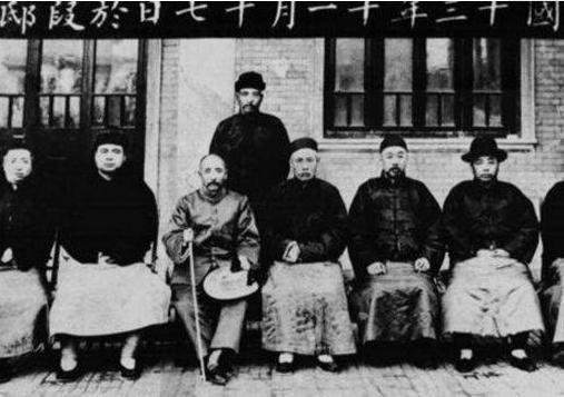 日军为什么要花钱收买何柱国