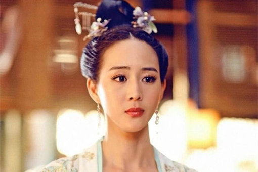 李世民去世后,李治如何安排李世民后宫的?