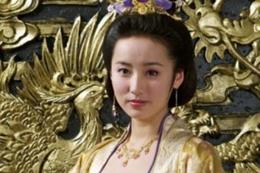 李世民去世后,李治如何安排李世民后宫的?