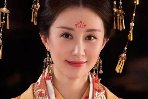 李世民去世后,李治如何安排李世民后宫的?