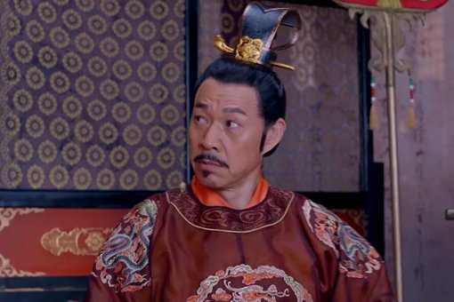 李渊成为太上皇之后的生活如何
