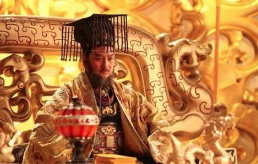 隋朝为什么只存在了37年