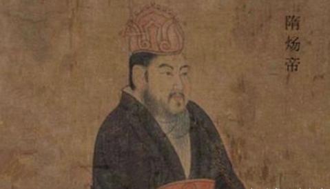 隋朝为什么只存在了37年