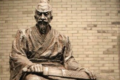 勾践到底是因为什么才灭吴的？