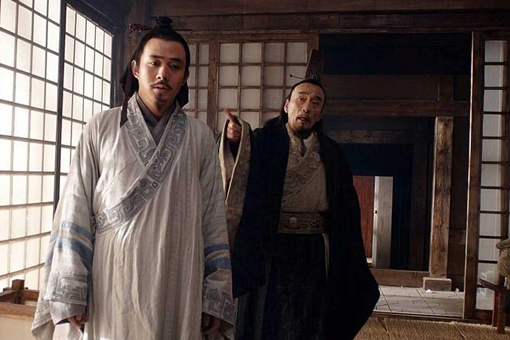 勾践到底是因为什么才灭吴的？