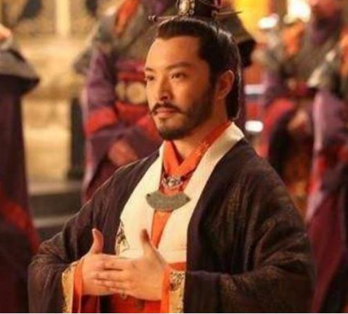 在国家危难之际,隋炀帝为什么会南下江都