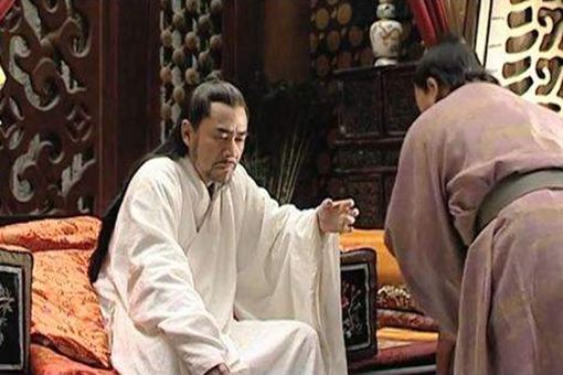 嘉靖帝为什么差点被宫女勒死？