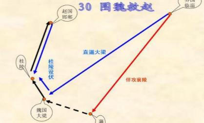 历史上真实的庞涓究竟是怎样的 他到底是军事奇才还是徒有虚名呢