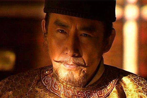 唐高祖李渊是如何用空城计吓退突厥大军的?