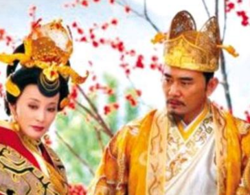 武则天晚年为什么把江山还给李家?