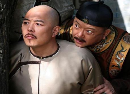 和珅唯爱发妻冯夫人,历史上的冯霁雯是个怎样的人
