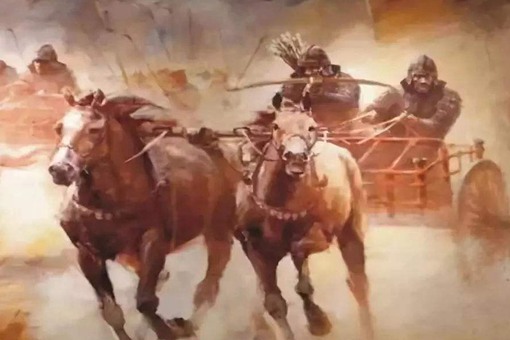 历史上春秋五霸之一晋悼公存在感很低是怎么回事