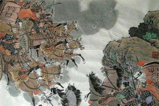 历史上春秋五霸之一晋悼公存在感很低是怎么回事