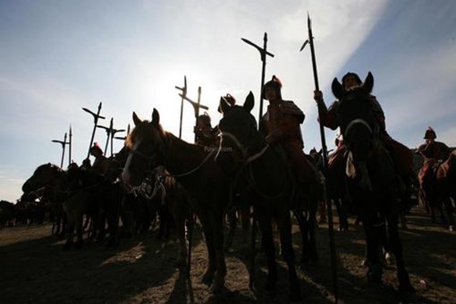 绞国是怎么被楚国灭掉的,和屈瑕有什么关系