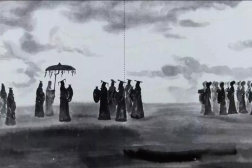 绞国是怎么被楚国灭掉的,和屈瑕有什么关系