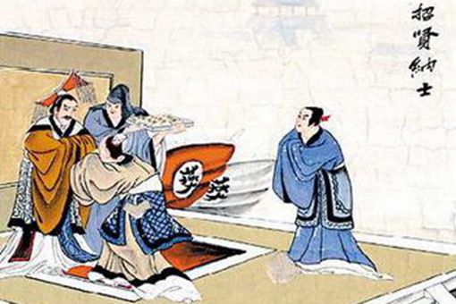 赵国有很多名将为什么长平之战只用赵括