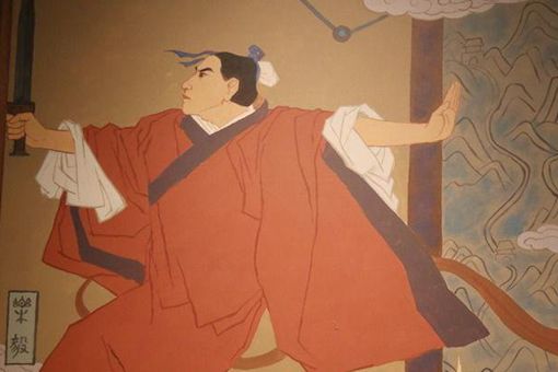 赵国有很多名将为什么长平之战只用赵括