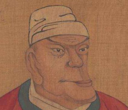 朱元璋放过牛、做过和尚,是如何开始起义的?