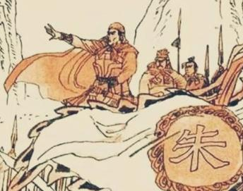 郭子兴在明朝真实地位？郭子兴的后代结局如何