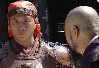 郭子兴在明朝真实地位？郭子兴的后代结局如何