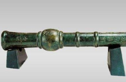 明朝火器制造一览，明朝火器为什么会逐渐没落