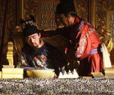 崇祯发出捐款百姓捐出毕生积蓄 为什么大臣却是一毛不拔的呢
