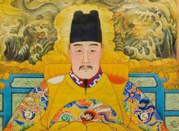 明光宗朱常洛如何登基的，他的在位时间