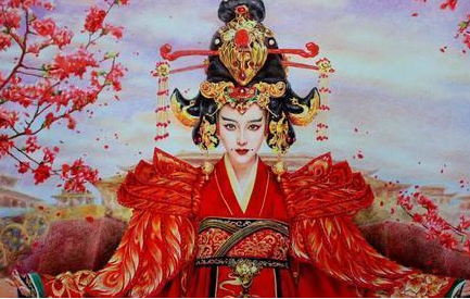 李显被武则天废黜后，是如何重掌权力的？