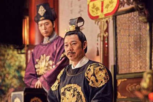 李承乾为什么造反？李世民是如何怎么处置他的