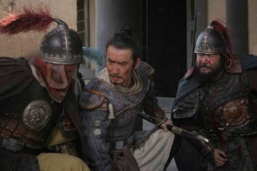 李承乾为什么造反？李世民是如何怎么处置他的