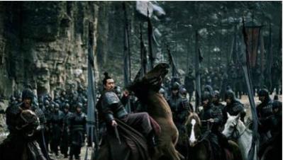 刘备称帝前后是什么样的 历史上又是怎么记载的