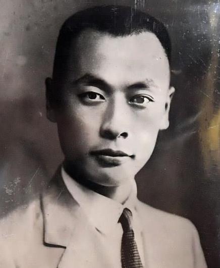 冷欣为什么要骂陈毅