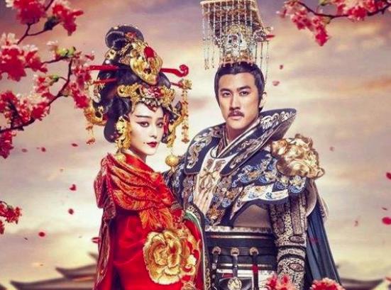 武则天篡位的时候,为什么反对者寥寥
