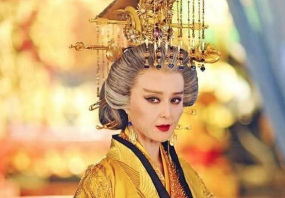 武则天篡位的时候,为什么反对者寥寥