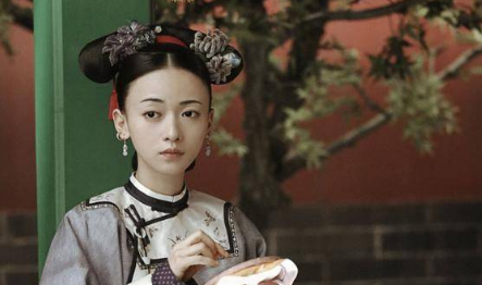 孝德显皇后从未踏入后宫半步，为什么还被封为皇后
