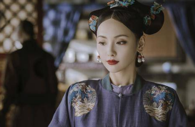 孝德显皇后从未踏入后宫半步，为什么还被封为皇后