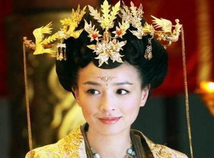 李世民霸占兄弟王妃，为什么却放过太子妃