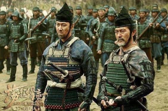 揭秘:大明朝的东南沿海为什么会倭患不断