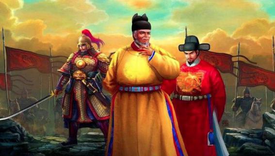 揭秘:大明朝的东南沿海为什么会倭患不断